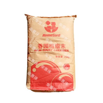 香园植脂末25KG浓香型奶茶店
