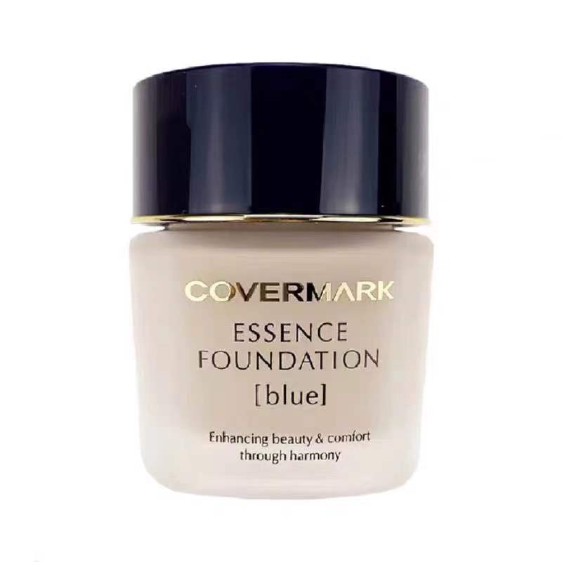 covermark粉霜小样养肤遮瑕保湿