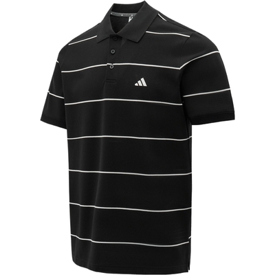 优购adidas阿迪达斯男子上衣翻领POLO衫运动休闲短袖T恤KS0419