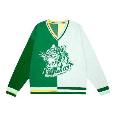 edhardyx套头EdHardyX针织衫