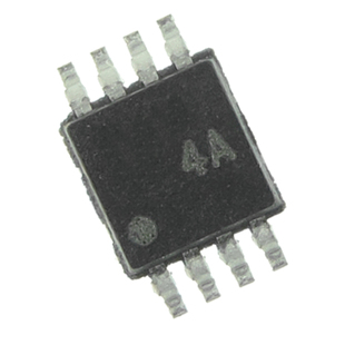 全新正品 TLV2472CDGNR 丝印：ABU 运算放大器芯片 贴片 MSOP8