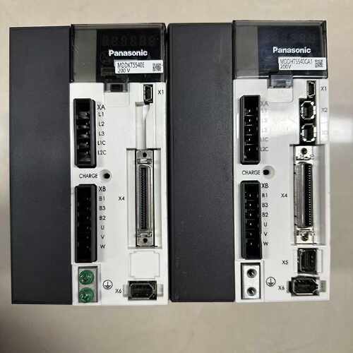议价A5伺服驱动器 MDDHT5540/5540E/5540CA1 1.5w功能包好 需要可