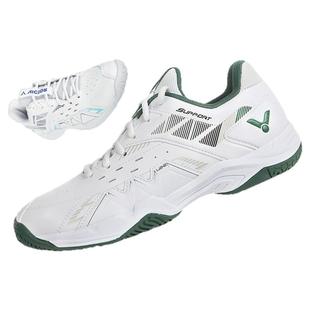 威克多VICTOR胜利羽毛球鞋P8500CLS减震抗扭男女款透气宽楦正品