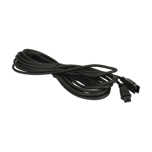 视觉专用光源延长线转接线电源线高柔拖链线连接线工业检测机器