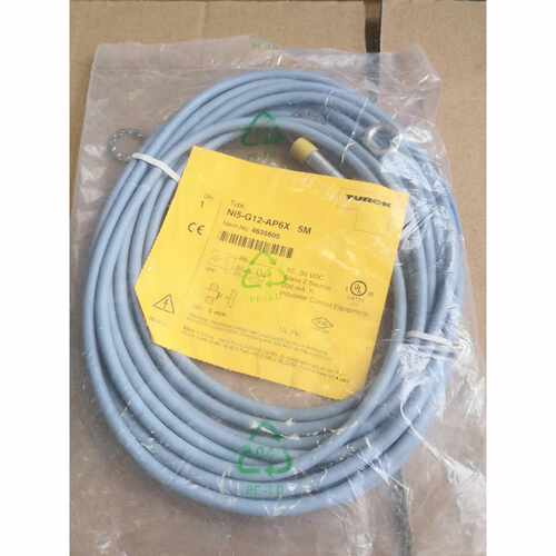 询价-5G12AP6XTURCK图尔克接近开关