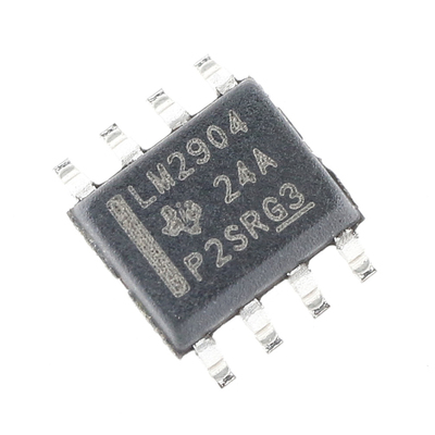 LM2904 BAIDDFR BAIDGKR BAIDR BAIPWR 运算放大器 全新原装正品