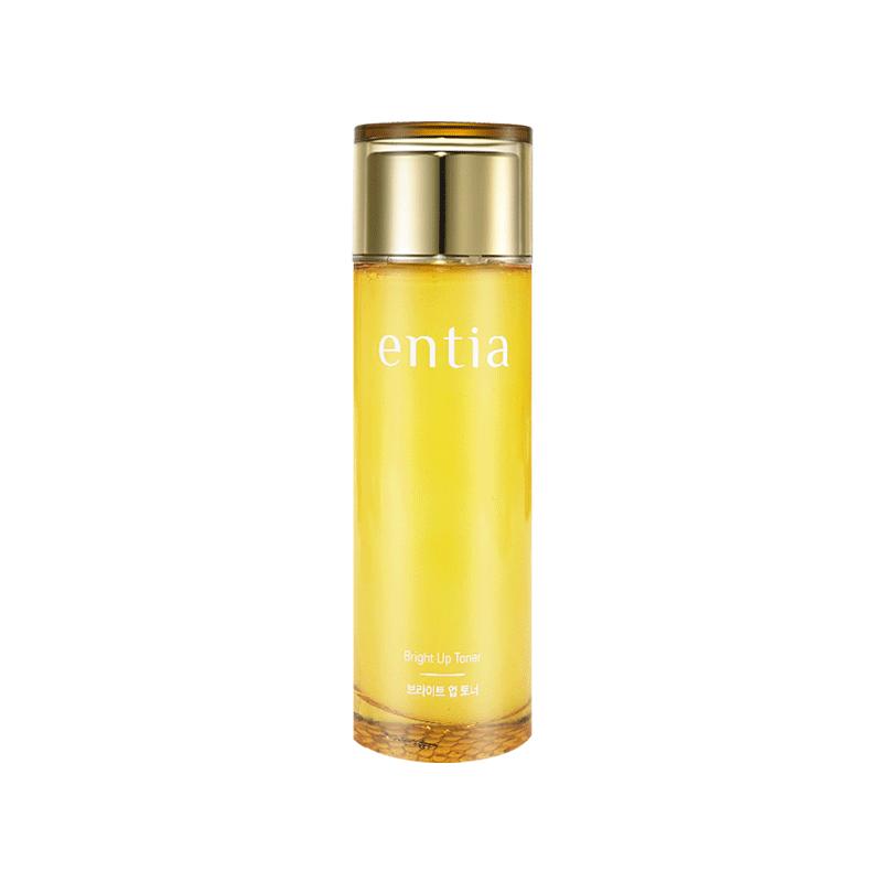 恩沙焕颜亮肤润肤水100ml