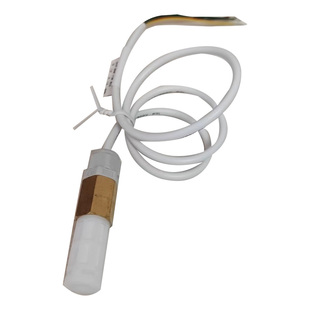 温湿度变送器探头RS485采集模块防水工业空气温度湿度传感器监控