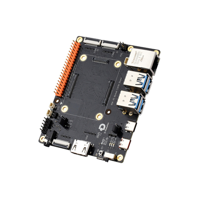 微雪RDKX5MDCarrierBoard