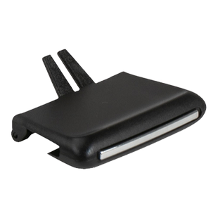 适用斯柯达明锐空调出风口拨片仪表台冷气风口左右调节滑片卡扣子