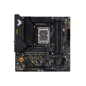 酷睿i5 12400f主板CPU套装12490f盒装12600KF华硕重炮手微星b660m