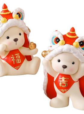 【开业贺礼必送款】装饰摆件招财