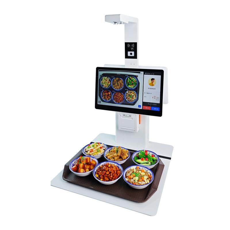 智慧食堂收银机AOKIA/奥家消费机