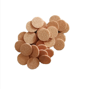 多孔泡沫铜Cu电化学三维结构孔径催化载体导热散热电极材料广嘉源