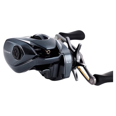 禧玛诺22款SHIMANO水滴轮