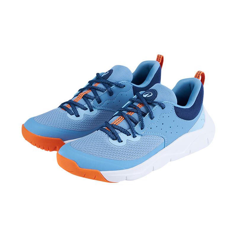 【中考体育】迪卡侬儿童运动鞋童鞋秋冬轻便男童女童跑步透气KIDS