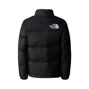 TNF北面美版青少年1996羽绒服男女款小码保暖防寒羽绒NF0A8A4C