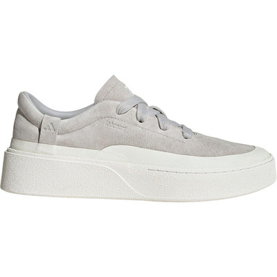 Adidas/阿迪达斯正品新款男女厚底轻便运动休闲板鞋JS4147