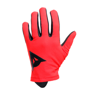 DAINESE/丹尼斯SCARABEO 自行车短款透气耐磨山地车儿童骑行手套