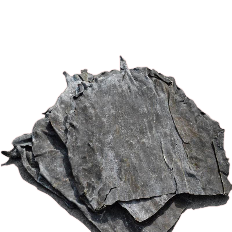 海帶頭干貨500g新貨海帶厚片山東威海榮成特產(chǎn)散裝海帶昆布絲批發(fā)