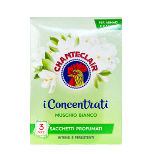 意大利大公鸡头衣柜香包除味防霉车内衣橱卧室房间净化空气180天