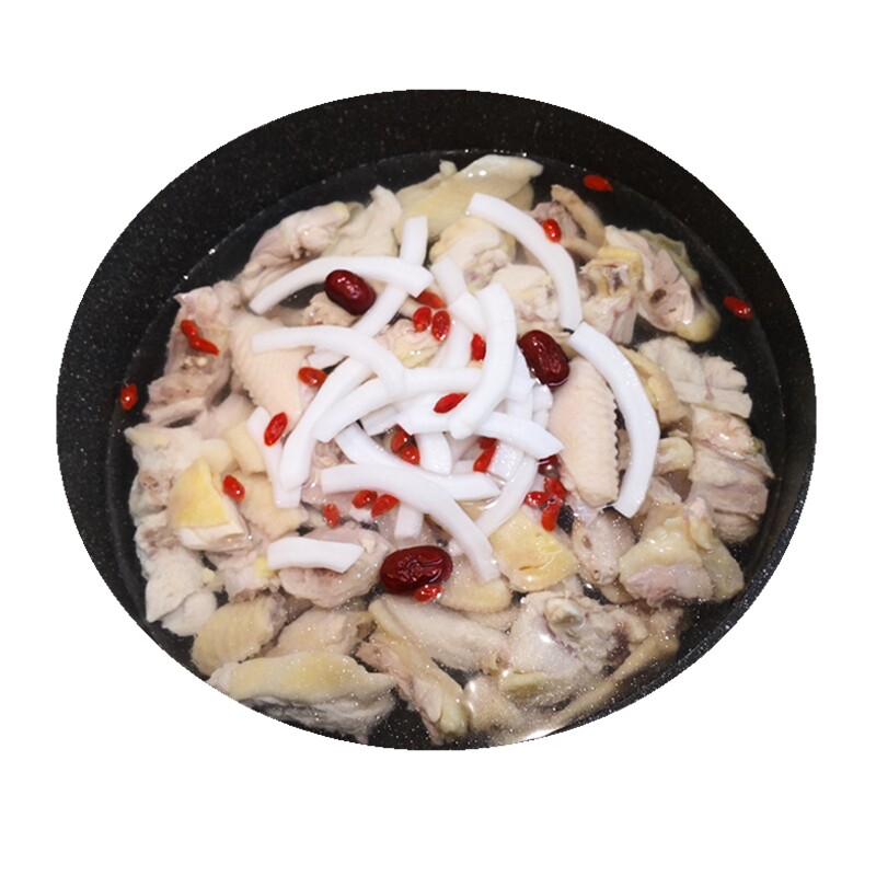 海南文昌鸡山鸡凰文昌鸡椰子鸡