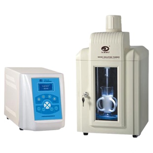 宁波新芝JY96-IIN/88/92/JY98-IIID超声波细胞粉碎机破碎仪变幅杆