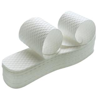 一次性鞋垫女款超薄吸汗防臭防滑单鞋软底舒适乳胶鞋子汗脚神器