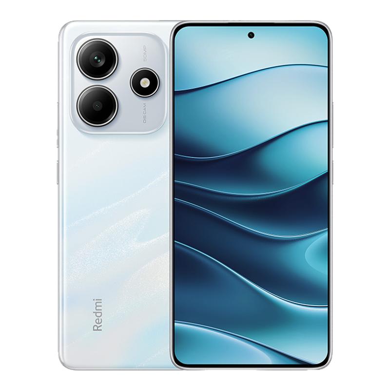 闪送小米RedmiNote145G千元手机