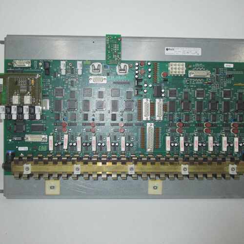 NewTal Stage-controller PCB-8 axis 348242-9143-4302