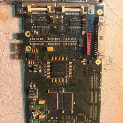 询价-microEnable IV AD1-CL可维修