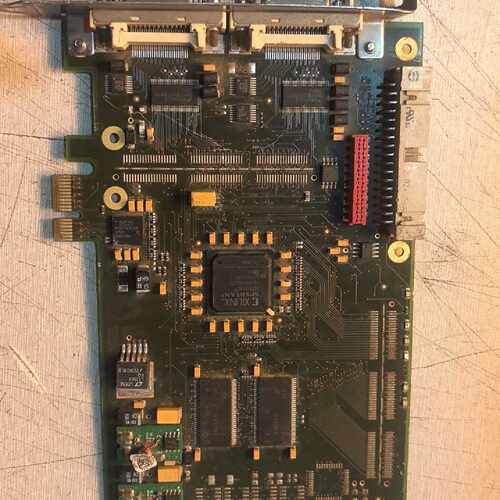 询价-microEnable IV AD1-CL可维修