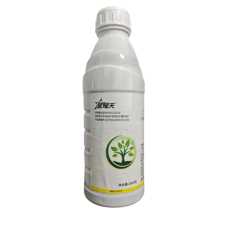 复硝酚钠1.8%生根壮苗保花保果