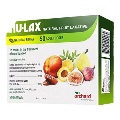 nulax乐康膏果蔬膏官方正品