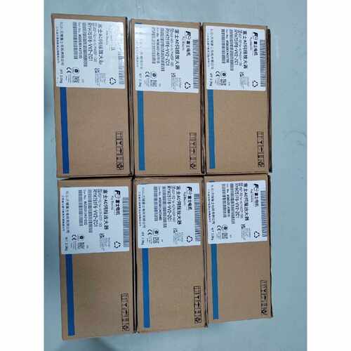 询价-RYH751F6-VV2-ZC1，1250，伺服驱动器7