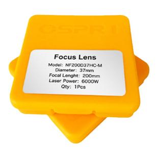 手持焊接机聚焦准直镜片超强激光焊接头麒麟欧斯普瑞同款耗材配件