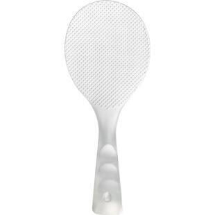 摩登主妇TPX饭勺子可立式家用食品级不粘米饭电饭煲打饭盛饭铲子