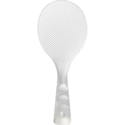 摩登主妇饭勺子可立式家用食品级