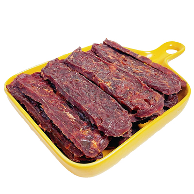 鸭肉高蛋白鸡肉牛肉磨牙多种礼包