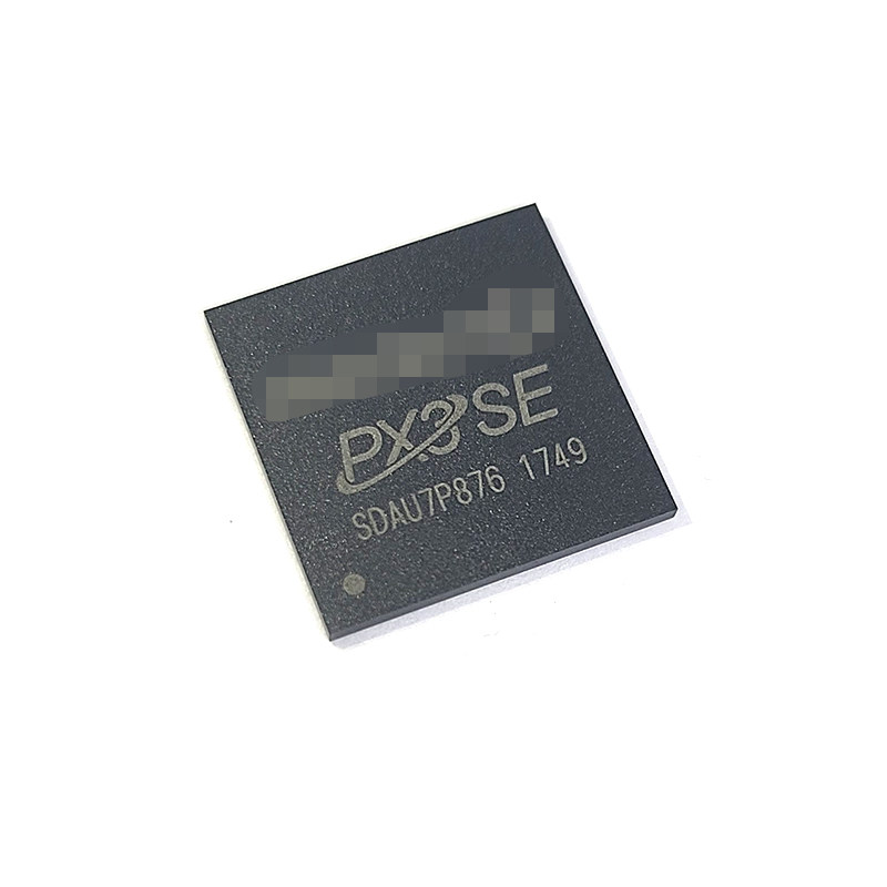 PX3SE 全新原装 PX3-SE 1.3GHz 四核处理器 BGA316 工业级芯片
