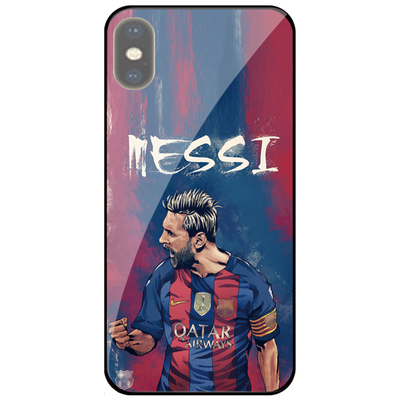 玻璃壳华为苹果小米vivoOPPO一加