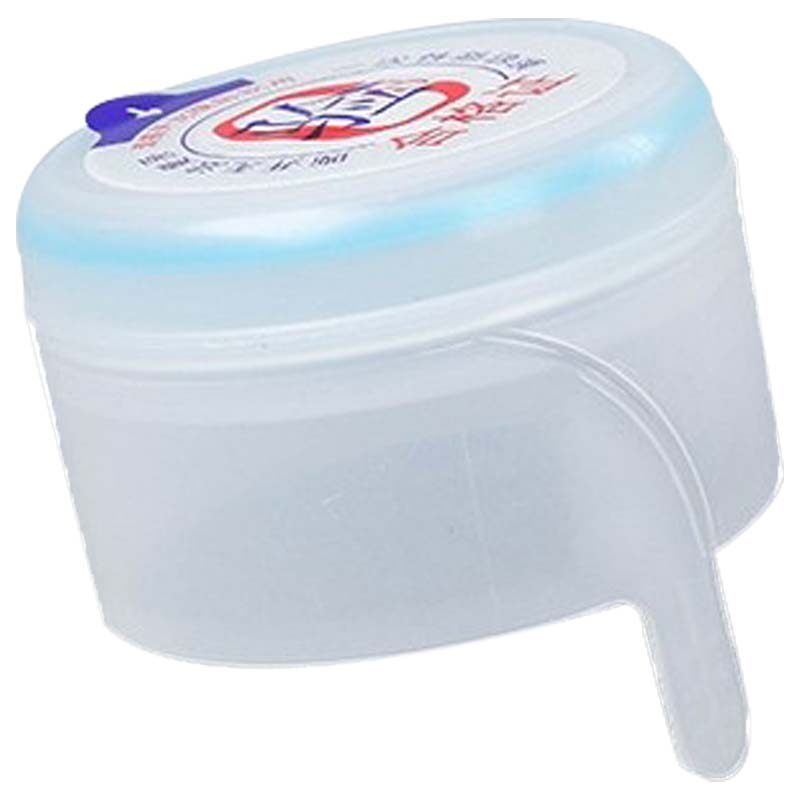 纯净水桶盖桶装水聪明盖大桶矿泉水桶盖子密封盖饮水机封口盖瓶盖
