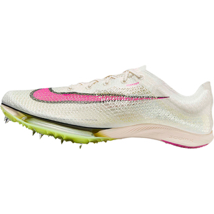 Nike/耐克正品zoom男子低帮休闲运动跑步钉子鞋CD4385-101