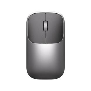 贱驴001无线蓝牙鼠标办公轻音2.4G接收器双模笔记本电脑轻便携