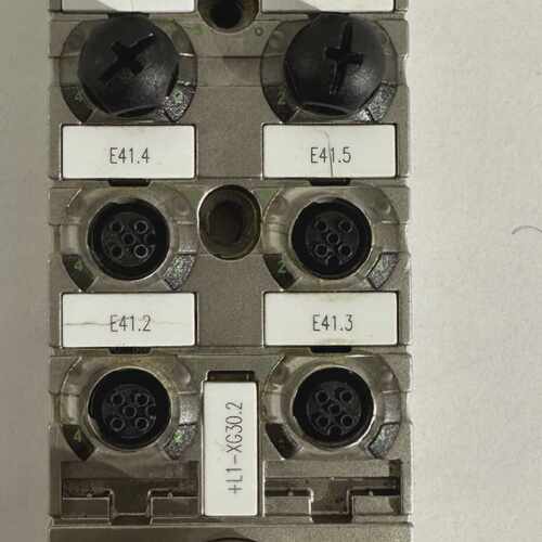 Murr Elektronik 27535 Sensor/Aktorbox aktiv M12-Verteiler mi