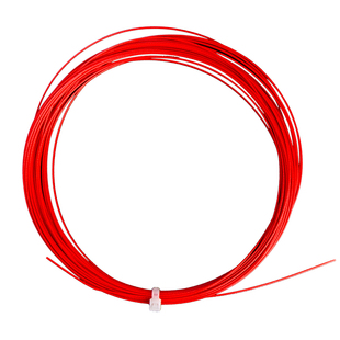 鸿箭伏虎BG95羽毛球拍线线径0.7mm耐打高弹高磅耐磨多色专业羽线