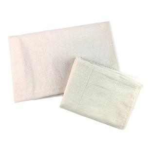 器非凡 陶艺工具麻布粗麻布垫布陶艺工具泥塑工具印花肌理麻布