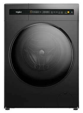 10kg洗烘一体机惠而浦变频