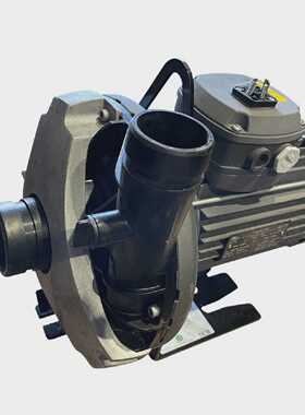 WILO W071110-2-BSV Induktion Motor mit Halterung -used-