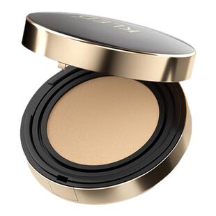 kled 黑金焕颜遮瑕气垫 BB霜粉底液遮瑕保湿持久服帖不易脱妆CC霜